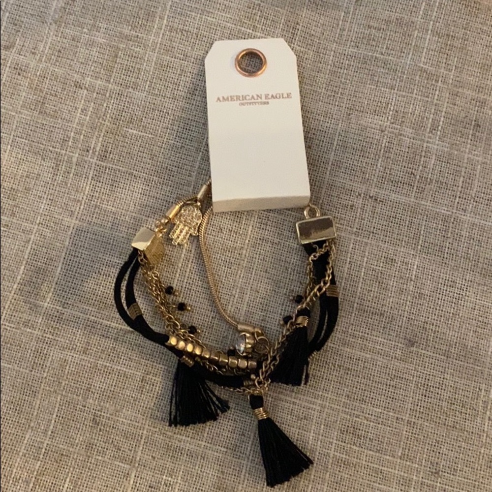 American eagle bracelet